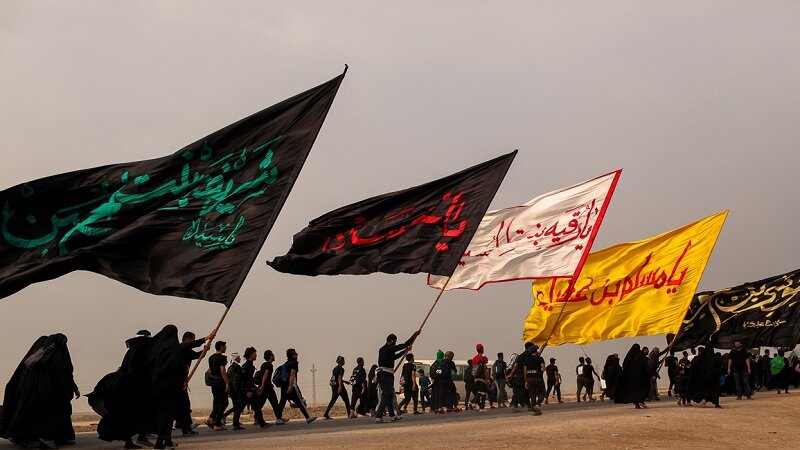 Tehran Festival to Commemorate Arbaeen’s Heritage